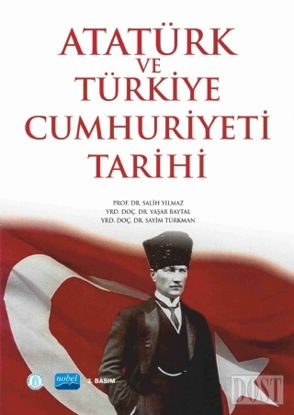 Atatürk ve Türkiye Cumhuriyeti